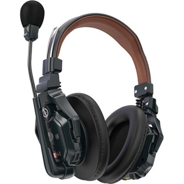 Hollyland Solidcom C1 Pro-4S-DH - Sistem Comunicatie Intercom Headset 4 casti - Img 3