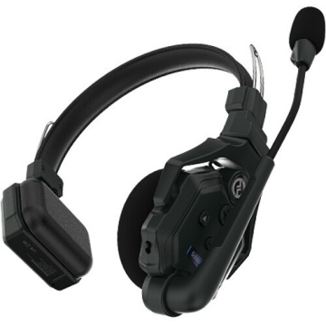 Hollyland Solidcom C1-SH02 - Headset remote pentru Solidcom C1