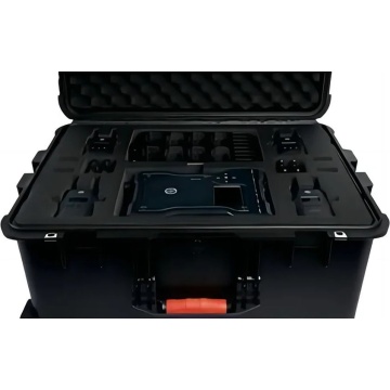 Hollyland Solidcom M1 Hard Case - Hard Case pentru Solidcom M1 - Img 3