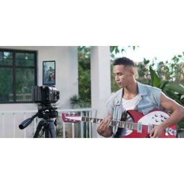 Hollyland VenusLiv V2 - Camera video live stream - Img 10