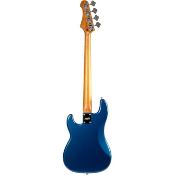 JET Guitars JPB-300 NBL - Chitara bass electrica - Img 3
