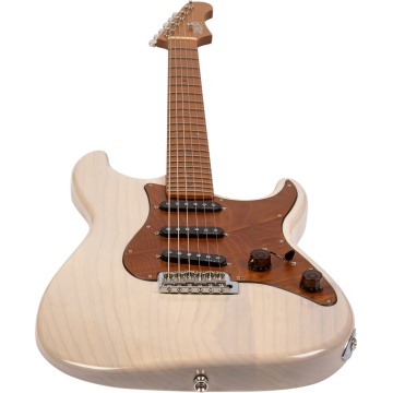 JET Guitars JS-30 Elite Ash - Chitara electrica - Img 6