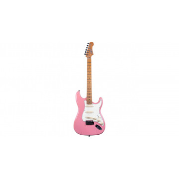 JET Guitars JS-300 BGD, SSS - Chitara electrica - Img 3