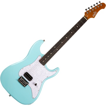 JET Guitars JS-400 HT BL - Chitara electrica