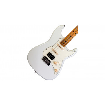 JET Guitars JS-400 OW, HSS - Chitara electrica - Img 3
