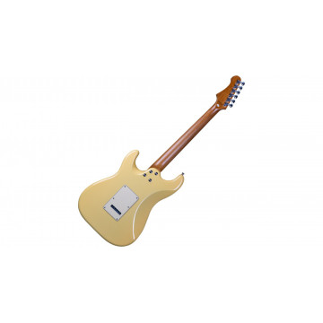 JET Guitars JS-400 VYW, HSS - Chitara electrica - Img 3