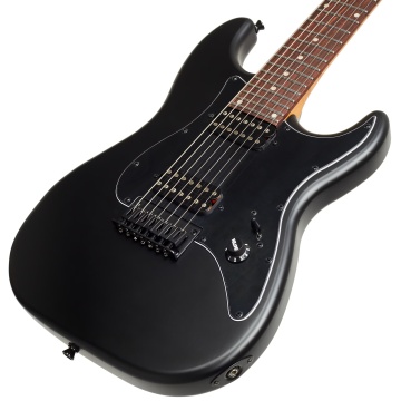 JET Guitars JS-407 MBK R - Chitara electrica