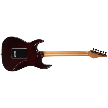 JET Guitars JS-450 TGR R HSS - Chitara electrica - Img 4