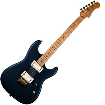 JET Guitars JS-700 MBK, HH - Chitara electrica