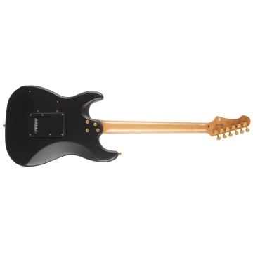JET Guitars JS-700 MBK, HH - Chitara electrica - Img 6