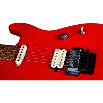 JET Guitars JS-850 FR - Chitara electrica - Img 8