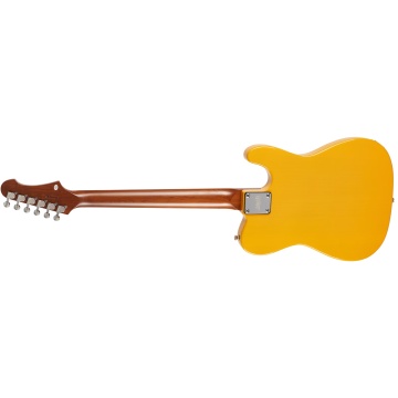 JET Guitars JT-300 BTS LH - Chitara electrica pentru stangaci - Img 5