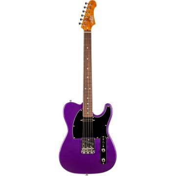JET Guitars JT-300 PLM R - Chitara electrica - Img 2