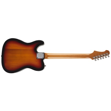 JET Guitars JT-300 SB - Chitara electrica - Img 6
