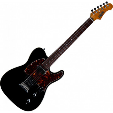 JET Guitars JT-350 BK R - Chitara electrica
