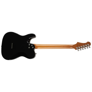 JET Guitars JT-350 BK R - Chitara electrica - Img 6