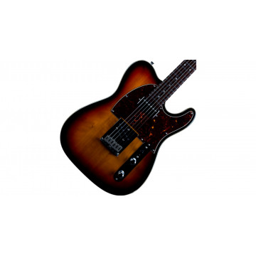 JET Guitars JT-350 SB R - Chitara electrica - Img 3