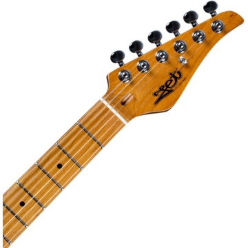 JET Guitars JT-450 QTPK - Chitara electrica - Img 8