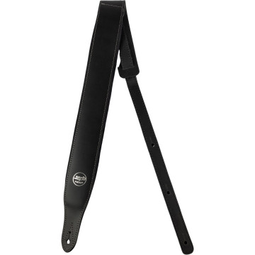 JET Guitars SL-50 Black - Curea de chitara