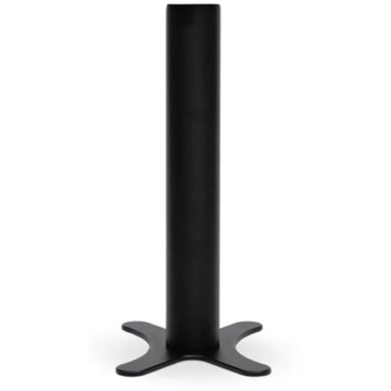 Kii Audio SEVEN Stand Black - Stativ pentru monitoare de studio Kii Audio SEVEN