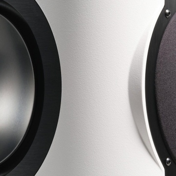 Kii Audio THREE System FineTouch White - Sistem monitoare de studio - Img 6