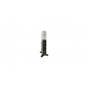 Kii BXT Single Speakermodule FineTouch Dark Grey - Modul de extensie pentru Kii THREE - Img 3