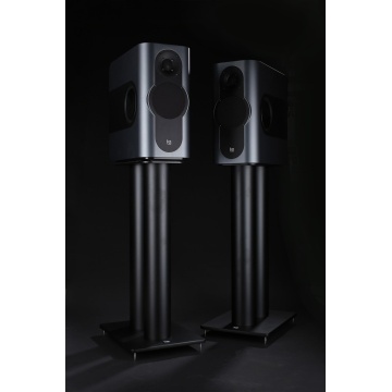 Kii THREE Single Speaker FineTouch Dark Grey - Monitor de studio - Img 6
