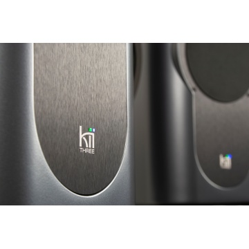 Kii THREE System FineTouch Dark Grey - Sistem monitoare de studio - Img 7
