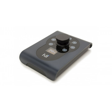 Kii THREE System FineTouch Dark Grey - Sistem monitoare de studio - Img 2