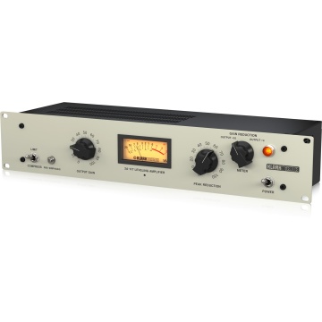 Klark Teknik 2A-KT - Compresor studio analogic - Img 4