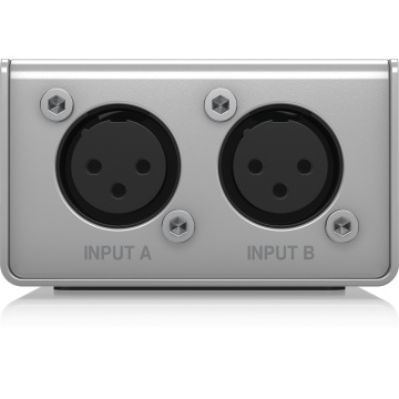 Klark Teknik MIC BOOSTER CM-2 - Preamplificator de microfon - Img 4