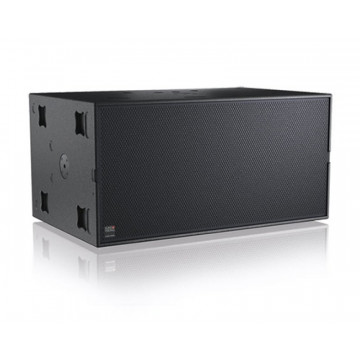 Kling & Freitag Nomos XLT - Subwoofer cu sistem bass reflex