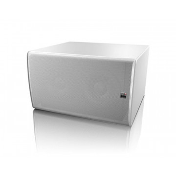 Kling & Freitag Sona SUB II - Subwoofer bass reflex