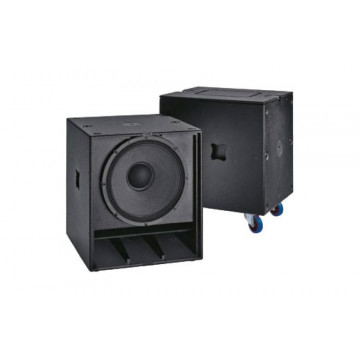 Kling & Freitag SW 118E - SP - Subwoofer bass reflex