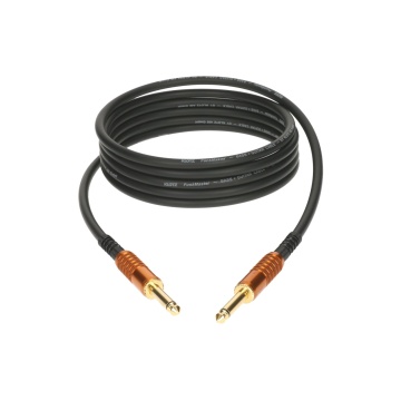 KLOTZ TM-0450 FunkMaster Jack - Jack 4.5 m - Cablu de instrument Jack-Jack - Img 2