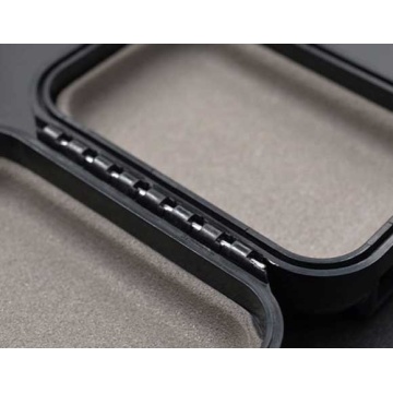 KZ Acoustics ABS Case - Case casti in-ear - Img 5
