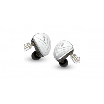 KZ Acoustics AS16 Black - Casti monitorizare In-Ear - Img 3