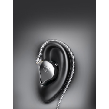 KZ Acoustics AST Black - Casti monitorizare In-Ear - Img 6