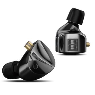 KZ Acoustics D-Fi Tunable - Casti monitorizare In-Ear - Img 6