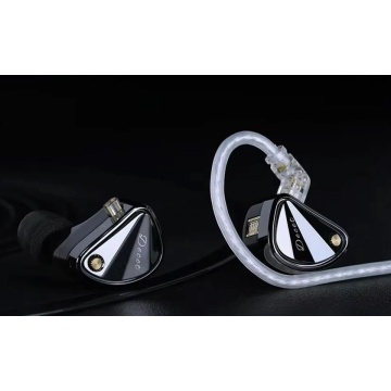 KZ Acoustics Decet Tuning - Casti in-ear - Img 3