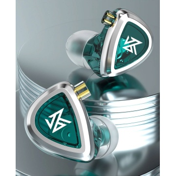 KZ Acoustics EDA - Set casti monitorizare in-ear - Img 7