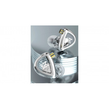 KZ Acoustics EDA - Set casti monitorizare in-ear - Img 3