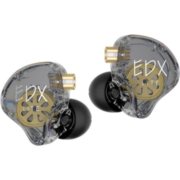 KZ Acoustics EDX Lite - Casti in-ear - Img 3