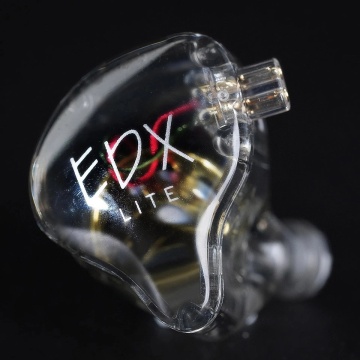 KZ Acoustics EDX Lite - Casti in-ear - Img 13
