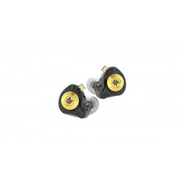 KZ Acoustics EDX Ultra - Casti monitorizare In-Ear - Img 2