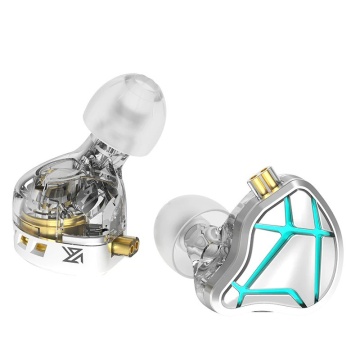 KZ Acoustics ESX - Casti monitorizare In-Ear - Img 6