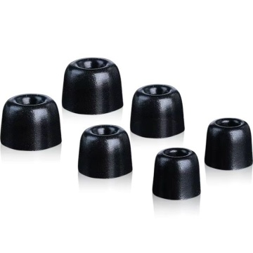 KZ Acoustics FT01-TIPS - Set Earplugs