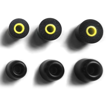 KZ Acoustics FT01-TIPS - Set Earplugs - Img 2