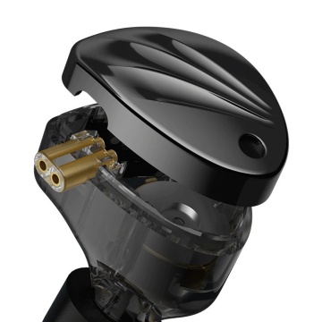 KZ Acoustics Krila - Casti monitorizare In-Ear - Img 8