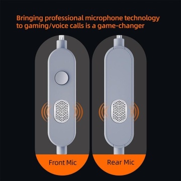 KZ Acoustics M2 Type C Cable Silver-Plated - Cablu pentru casti in-ear - Img 9